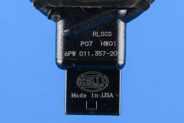 Sensor regnsensor til Tesla Model X 2016-->> (HELLA|6PW 011 357-20|1068171-00-A|)