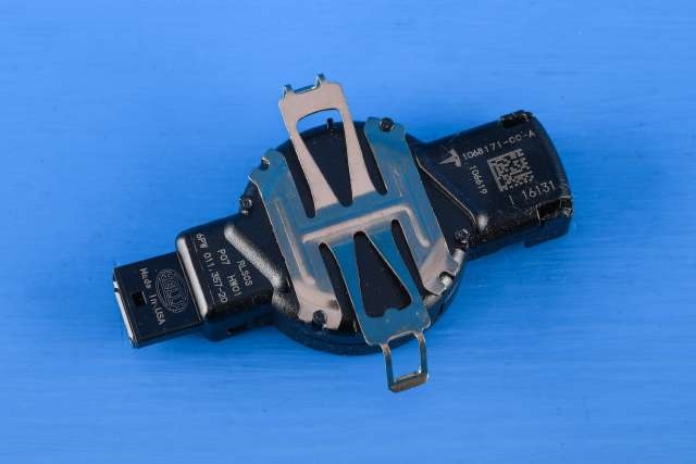 Sensor regnsensor til Tesla Model X 2016-->> (HELLA|6PW 011 357-20|1068171-00-A|)