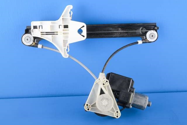 Ruteheis venstre bak til VW Polo 2014-2017 (Type V, Fase 2)  (BOSCH|0 130 822 533|6R0 959 812 N|)