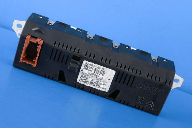 Instrument kjørecomputer til Peugeot Expert 2007-2016 (Type II)  (PEUGEOT|98 033996 80|)