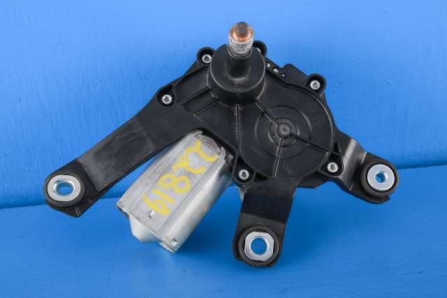 Viskermotor bakrute til Peugeot Expert 2007-2016 (Type II)  (PEUGEOT|14 044169 80|)