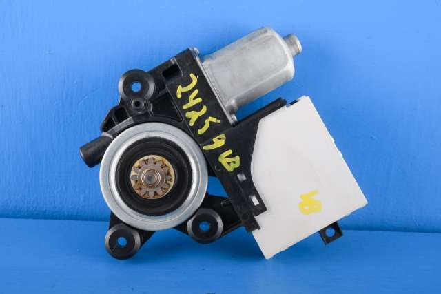 Ruteheis, kun motor, venstre bak til Ford Kuga 2008-2012 (Type I)  (FORD|7M5T-14B534-AD|)
