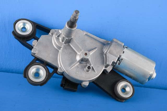 Viskermotor bakrute til Ford Kuga 2008-2012 (Type I) (BOSCH|0 390 201 208|8V41-17K441-AC|)