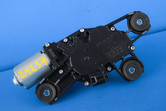 Viskermotor bakrute til Ford Kuga 2008-2012 (Type I) (BOSCH|0 390 201 208|8V41-17K441-AC|)