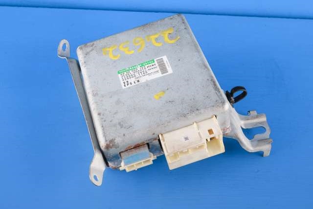 Styreenhet servo til Toyota Avensis 2009-2015 (Type III, Fase 1) (TOYOTA|89650-05140|)