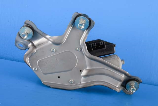 Viskermotor bakrute til Toyota Avensis 2009-2015 (Type III, Fase 1)  (DENSO|259600-1571|85130-05060|)
