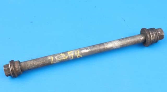 MC, Diverse til MC Yamaha YZF-R125 2008-2013