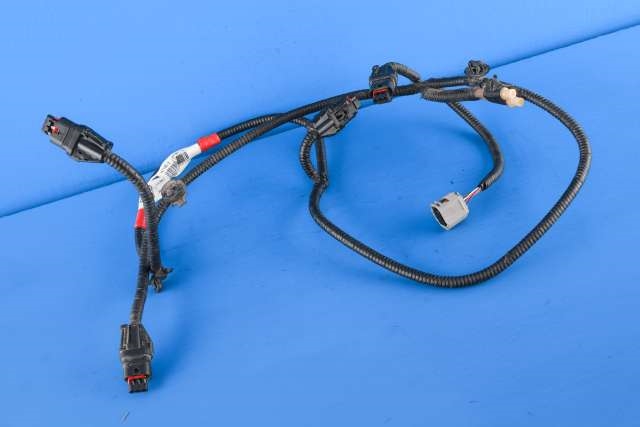 Ledningsnett til Toyota Avensis, 2009-2015 (Type III, Fase 1) (TOYOTA|82165-05030)