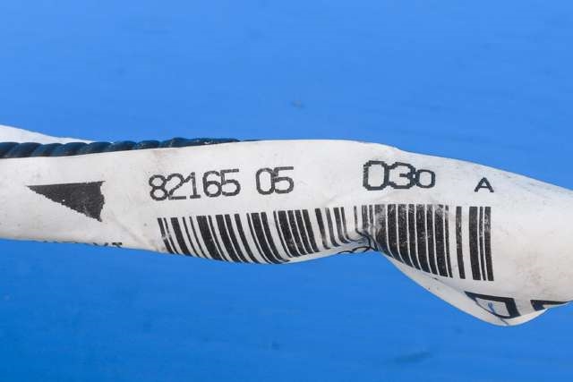 Ledningsnett til Toyota Avensis 2009-2015 (Type III, Fase 1)  (TOYOTA|82165-05030|)