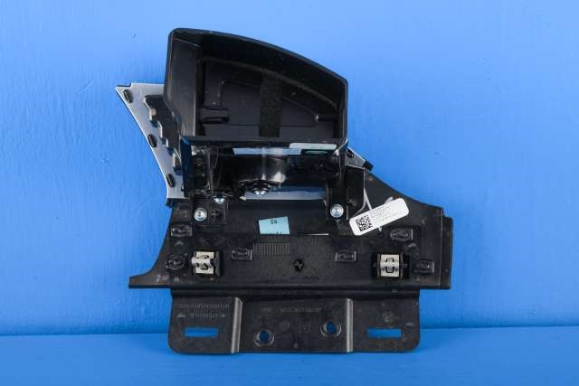 Dashbord friskluftdyse venstre til Tesla Model X 2016-->> (TESLA|1042772-07-C|)