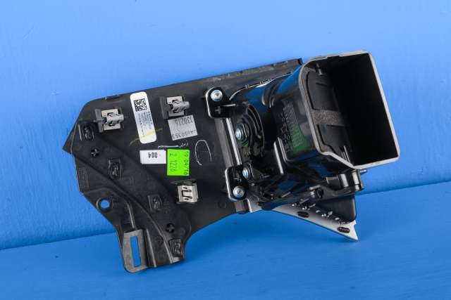 Dashbord friskluftdyse til Tesla Model X 2016-->>  (TESLA|1042773-07-C|)