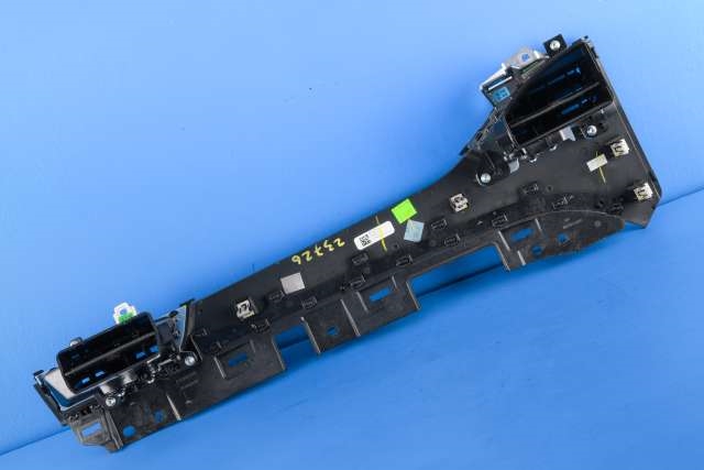 Dashbord friskluftdyse midtkonsoll til Tesla Model X 2016-->> (TESLA|1042774-07-C|)