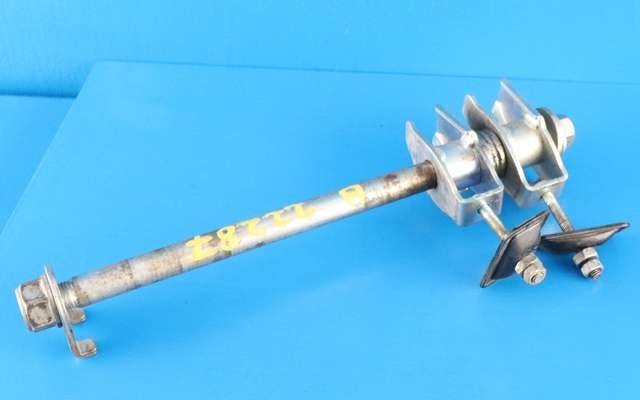 MC, Diverse til MC Honda CBR125R 2007-2010  