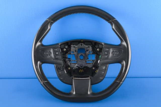 Ratt til Peugeot 508, 2011-2014 (Type I, Fase 1)  (PEUGEOT|96 779763 77)