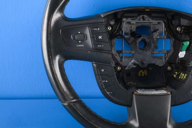 Ratt til Peugeot 508 2011-2014 (Type I, Fase 1) (PEUGEOT|96 779763 77|)