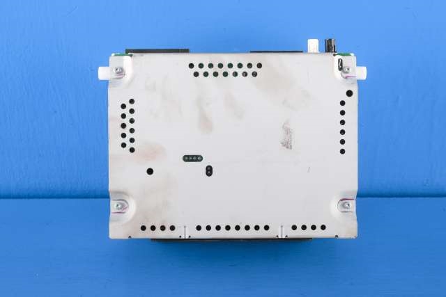 Bilstereo, med DAB til Ford Fiesta 2013-2017 (Type VI, Fase 2)  (FORD|AM5T-18C815-HN|)