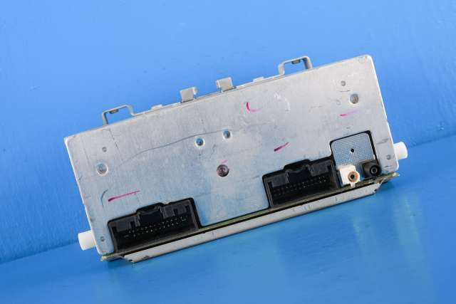 Bilstereo, med DAB til Ford Fiesta 2013-2017 (Type VI, Fase 2)  (FORD|AM5T-18C815-HN|)