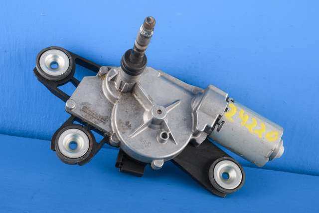 Viskermotor bakrute til Ford Fiesta, 2013-2017 (Type VI, Fase 2) (BOSCH|0 390 201 252)