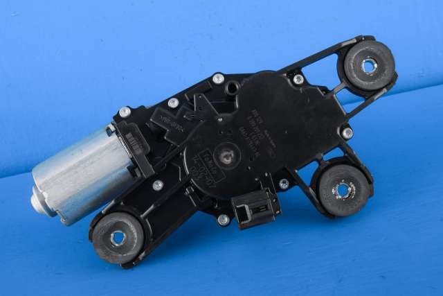 Viskermotor bakrute til Ford Fiesta 2013-2017 (Type VI, Fase 2) (BOSCH|0 390 201 252|8A61-A17K441-AE|)