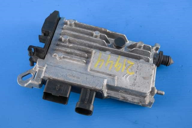 Styreenhet start/stopp til Peugeot 308 2013-2021 (Type II) (PEUGEOT|98 108583 80|)