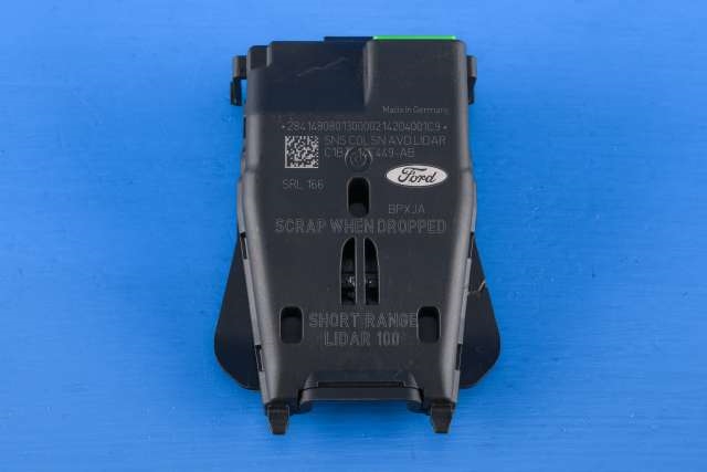 Sensor diverse til Ford Fiesta 2013-2017 (Type VI, Fase 2)  (FORD|C1BT-14F449-AB|)