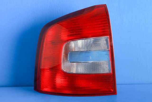 Baklykt venstre til Škoda Octavia 2009-2013 (Type II, Fase 2)