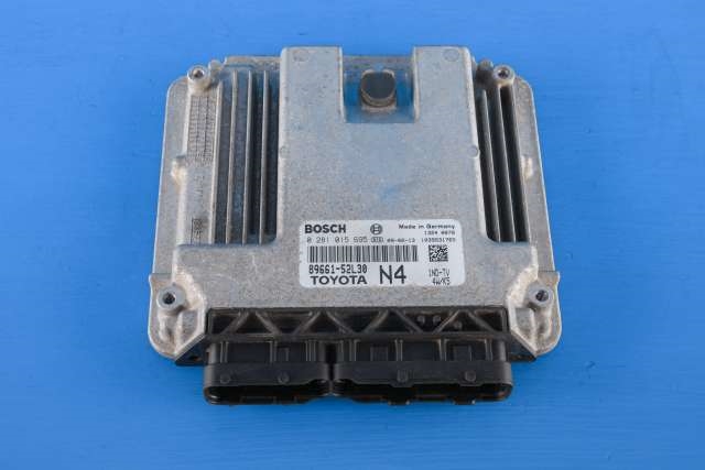 Styreenhet motor til Toyota Urban Cruiser, 2009-2014  (BOSCH|0 281 015 695)