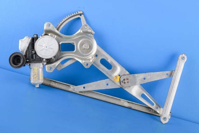 Ruteheis venstre foran til Toyota Urban Cruiser, 2009-2014  (DENSO|062020-0890)