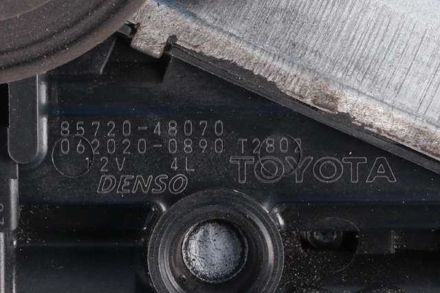 Ruteheis venstre foran til Toyota Urban Cruiser 2009-2014  (DENSO|062020-0890|85720-48070|)