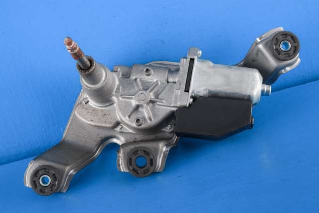 Viskermotor bakrute til Toyota Urban Cruiser, 2009-2014  (DENSO|259600-1452)