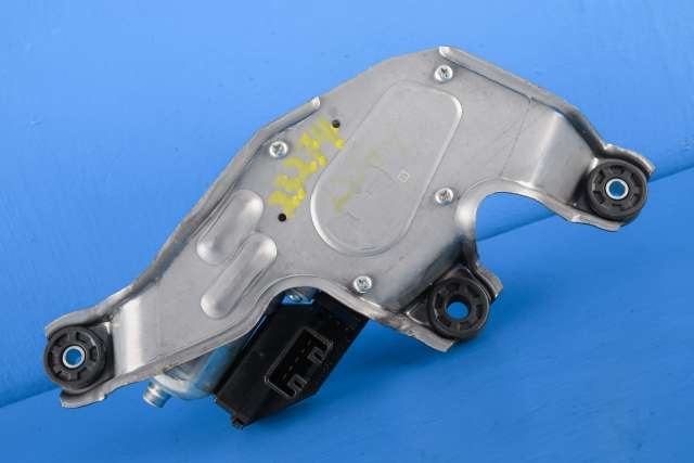Viskermotor bakrute til Toyota Urban Cruiser 2009-2014  (DENSO|259600-1452|85130-52150|)