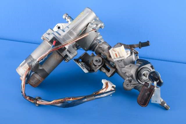 Rattaksel elektrisk servo til Toyota Urban Cruiser, 2009-2014  (TOYOTA|45250-52500)