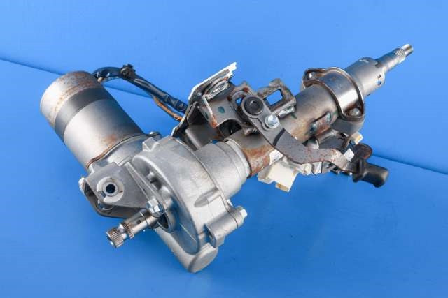Rattaksel elektrisk servo til Toyota Urban Cruiser 2009-2014  (TOYOTA|45250-52500|)