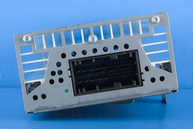Bilstereo forsterker til BMW 5-Serie 2010-2017 (F10/F11) (F10/F11) (BMW|9 266 355|)