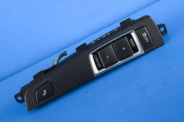 Bryter diverse til BMW 5-Serie, 2010-2017 (F10/F11) (F10/F11) (BMW|9 202 945)