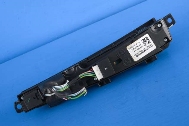 Bryter diverse til BMW 5-Serie 2010-2017 (F10/F11) (F10/F11) (BMW|9 202 945|)