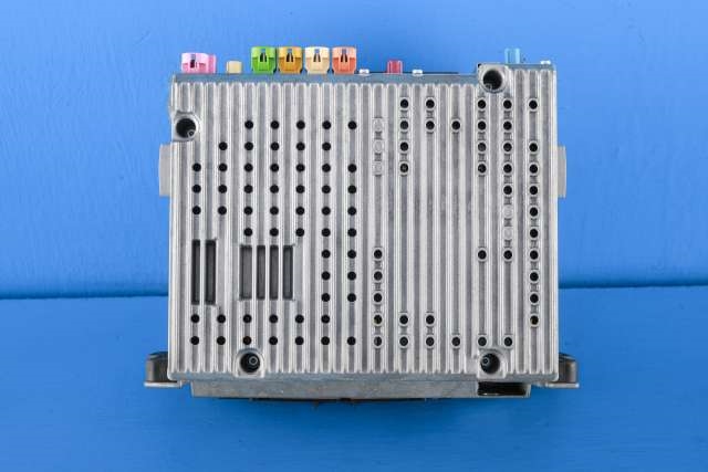 Bilstereo navigasjon til BMW 5-Serie 2010-2017 (F10/F11) (F10/F11) (BMW|9 311 039|)