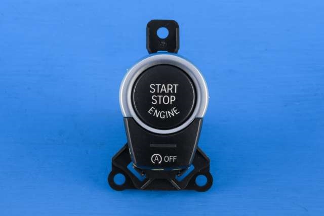 Bryter start/stopp til BMW 5-Serie, 2010-2017 (F10/F11) (F10/F11) (BMW|9 225 230)