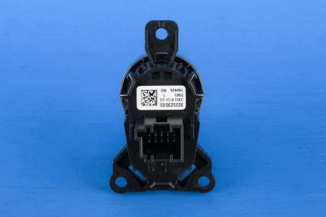 Bryter start/stopp til BMW 5-Serie 2010-2017 (F10/F11) (F10/F11) (BMW|9 225 230|)