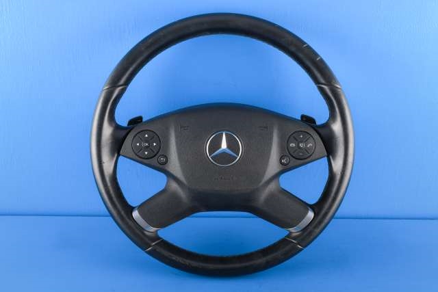 Airbag ratt til Mercedes E-Klasse, 2009-2013 (Fase 1) (W212) (W212) (MERCEDES|A 212 460 04 03)