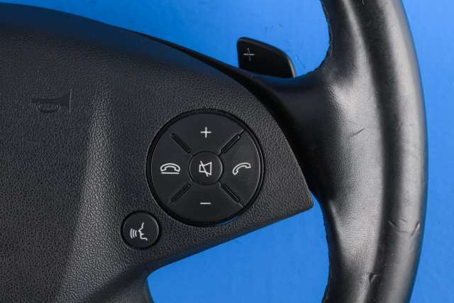 Airbag ratt til Mercedes E-Klasse 2009-2013 (Fase 1) (W212) (W212) (MERCEDES|A 212 460 04 03|)