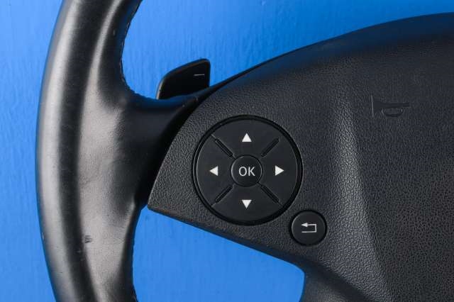 Airbag ratt til Mercedes E-Klasse 2009-2013 (Fase 1) (W212) (W212) (MERCEDES|A 212 460 04 03|)