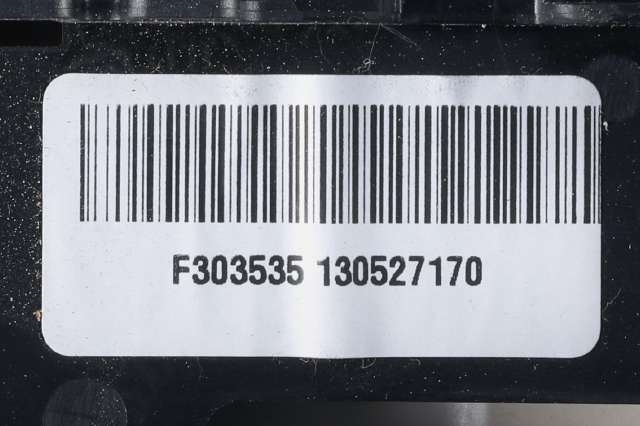 Tak diverse til Tesla Model S 2013-2016 (Fase 1)  