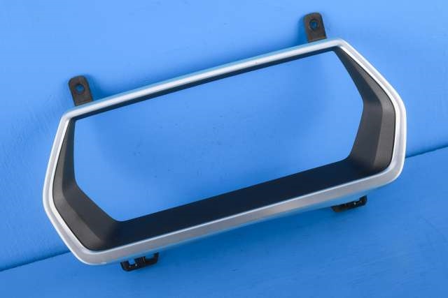 Dashbord diverse til Tesla Model S, 2013-2016 (Fase 1)  (TESLA|6007725-00-B)