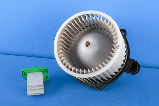 Varmeapparat motor til Tesla Model S, 2013-2016 (Fase 1)  (BOSCH|F 00S 3B2 441)