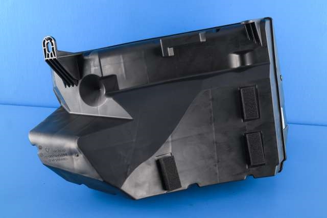 Bilstereo sub-woofer til Tesla Model 3 2018-2023 (Fase 1)  (TESLA|1079747-00-D|)