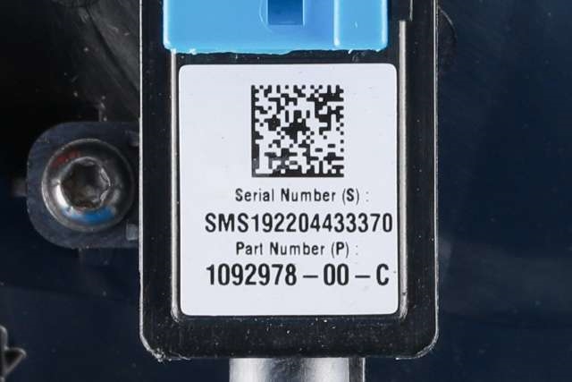 Karosseri diverse til Tesla Model 3 2018-2023 (Fase 1) (TESLA|110437-00-D|)