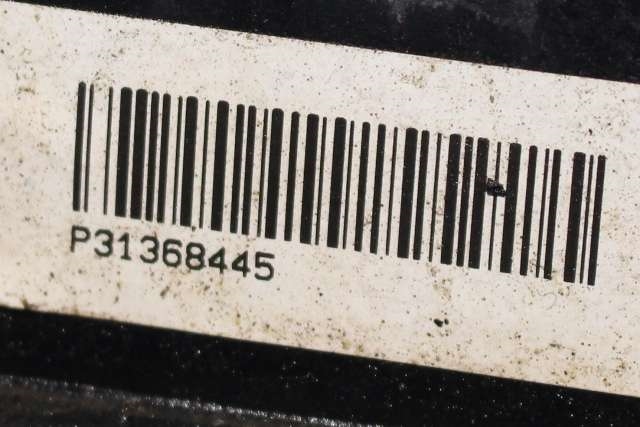 Kjølevifte til Volvo V60/V60 CC 2013-2018 (Type I, Fase 2)  (VOLVO|P31368445|)