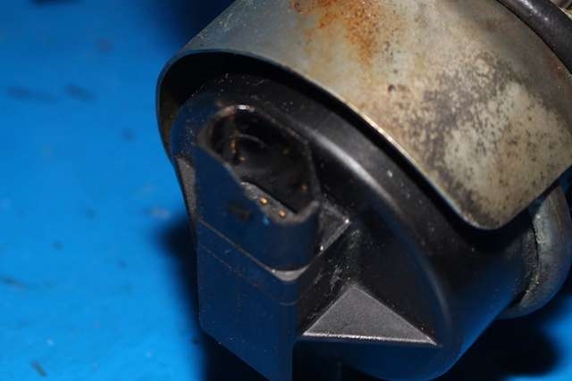 Turbo til VW Caddy 2015-2020 (Type III, Fase 3)  (VAG|04L 253 019 P|)