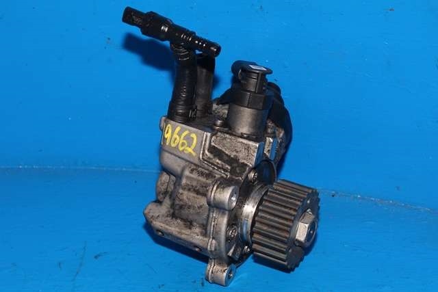 Dieselpumpe til VW Caddy 2015-2020 (Type III, Fase 3) (BOSCH|0 445 010 538|04L 130 755 E|)